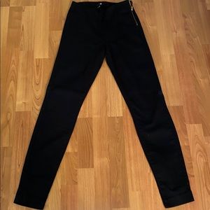 Business causal pants